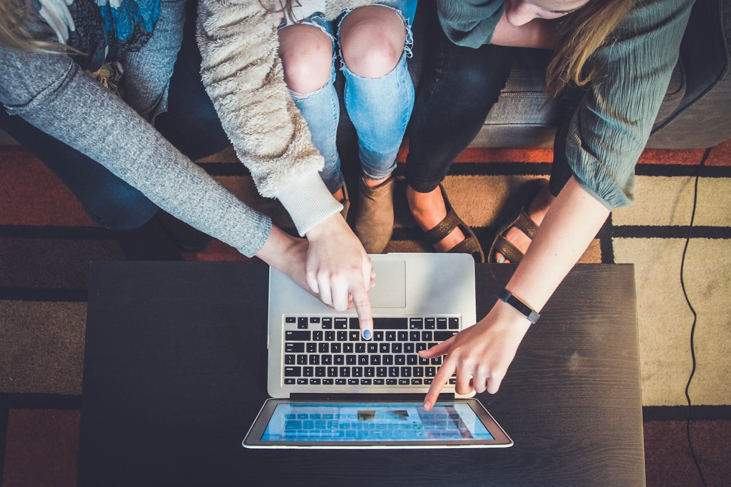 Achieving Academic Goals with Expert Help